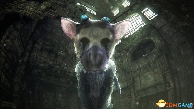 PSVR版免費上線《最後的守護者》BestHits版發售 PSVR版免費上線《最後的守護者》BestHits版發售