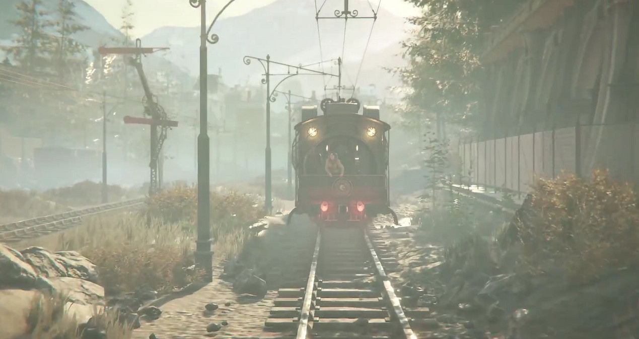 94%好評的經典延續 《塞伯利亞之謎：世界之前》