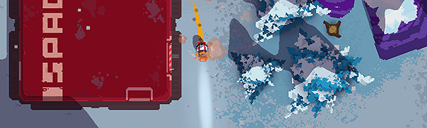 科幻冒險遊戲《FixFox》現已在Steam發售 首發享優惠