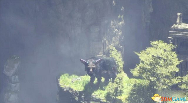 最後的守護者巨鷹峽谷背後的陰謀 最後的守護者解讀