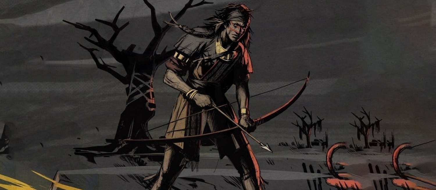 《詭野西部》玩家吐槽武器種類太少：莫非要出DLC？