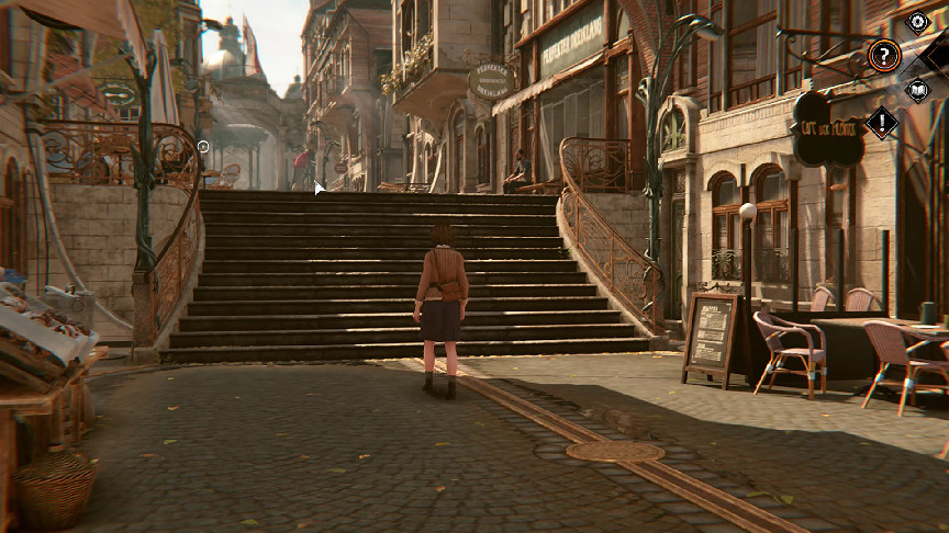 94%好評的經典延續 《塞伯利亞之謎：世界之前》