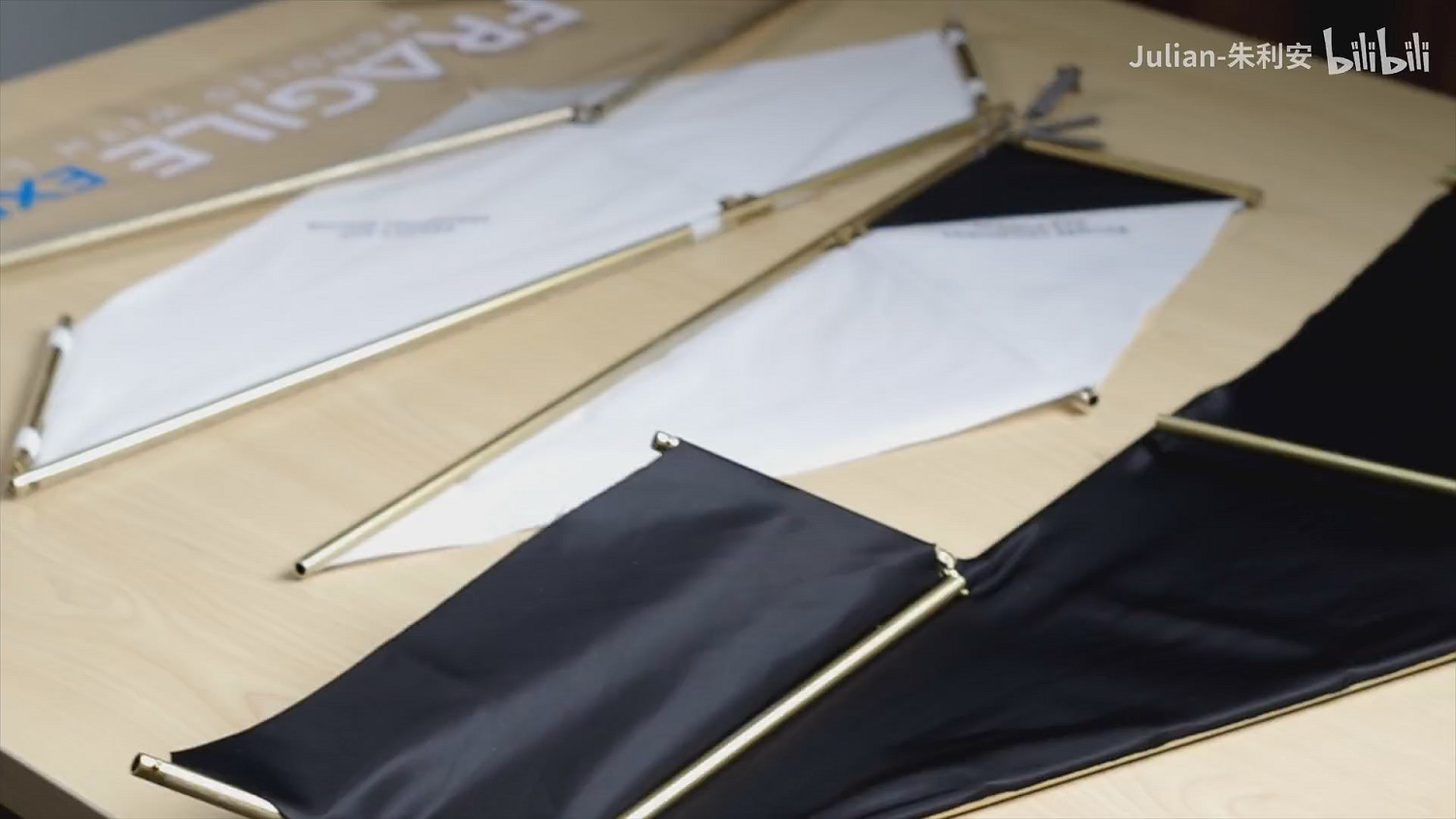 《死亡擱淺》傳送傘竟做出來了!效果超棒獲官方點讚! 《死亡擱淺》傳送傘竟做出來了!效果超棒獲官方點讚!