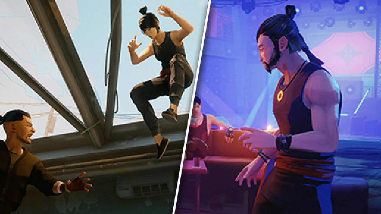 《師父》開發商訪談:力求提供真實準確的武術體驗! 《師父》開發商訪談:力求提供真實準確的武術體驗!