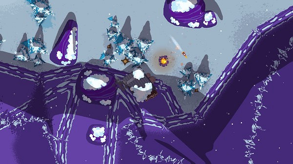 未來世界人均福瑞 小清新科幻冒險《修理狐》發售特惠 未來世界人均福瑞 小清新科幻冒險《修理狐》發售特惠