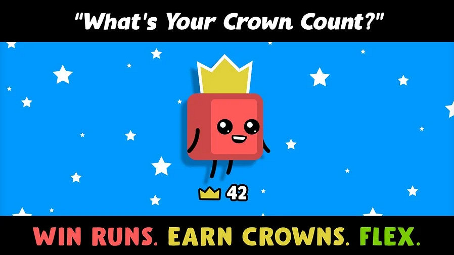 獨立遊戲開發商 Atooi 宣布將推出新作《Run Box Run》 獨立遊戲開發商 Atooi 宣布將推出新作《Run Box Run》