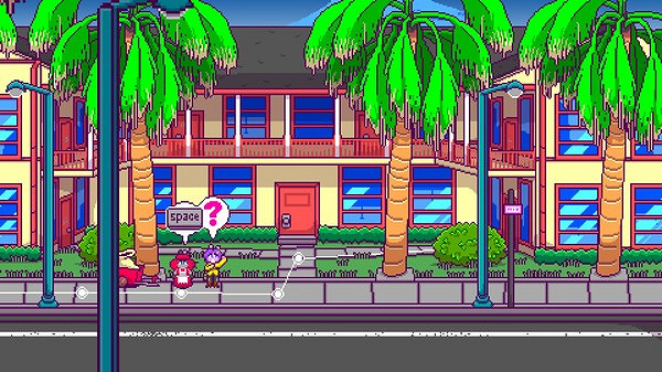 三消解謎視覺小說《Princess Farmer》 現已於Steam發售