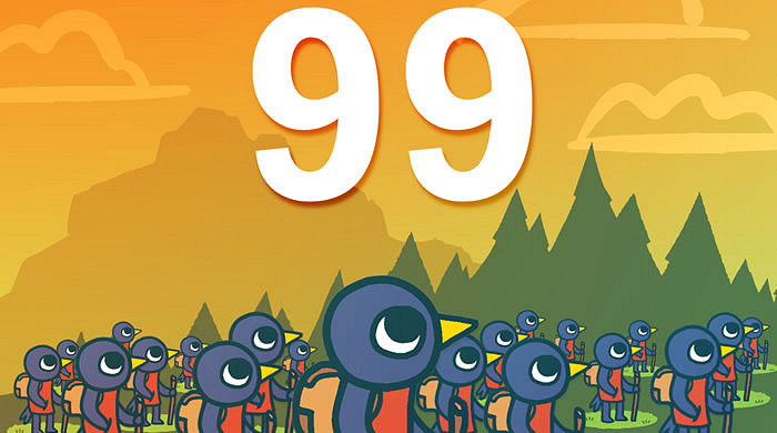 休閒遠足模擬遊戲《短途遠足》新增99人連線MOD 休閒遠足模擬遊戲《短途遠足》新增99人連線MOD