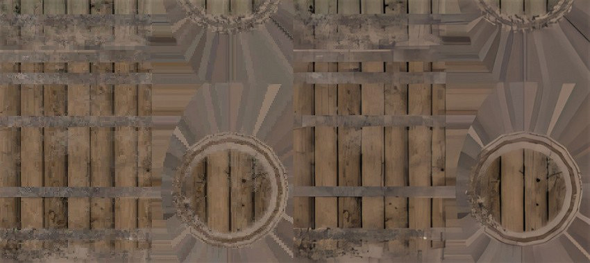 材質包容量翻倍！《最終幻想7重製版》紋理大修MOD