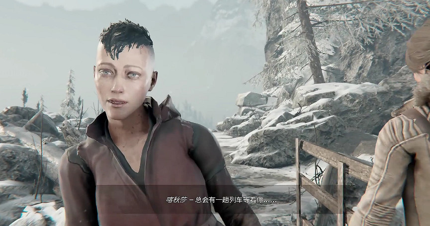 94%好評的經典延續 《塞伯利亞之謎：世界之前》