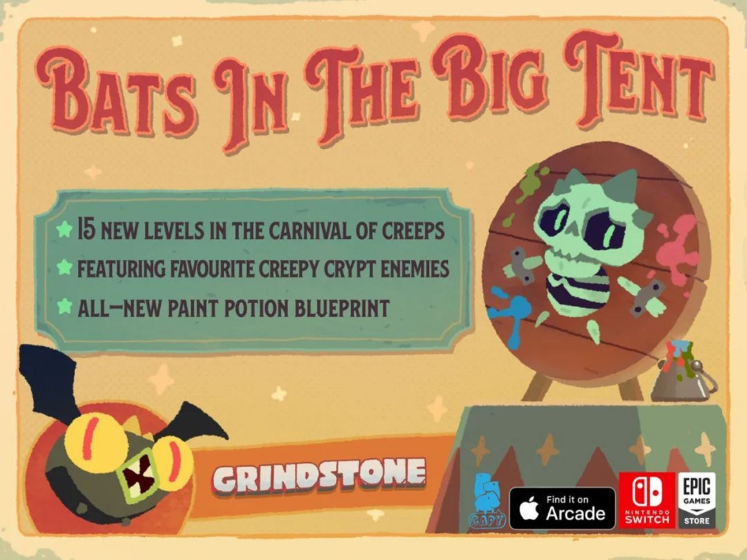 NS日常新聞 異形戰機免費機體更新 兩款遊戲評級泄露 NS日常新聞 異形戰機免費機體更新 兩款遊戲評級泄露