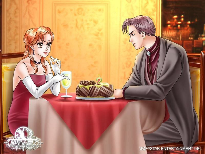 大宇模擬經營系列《明星誌願》全上Steam！普遍好評