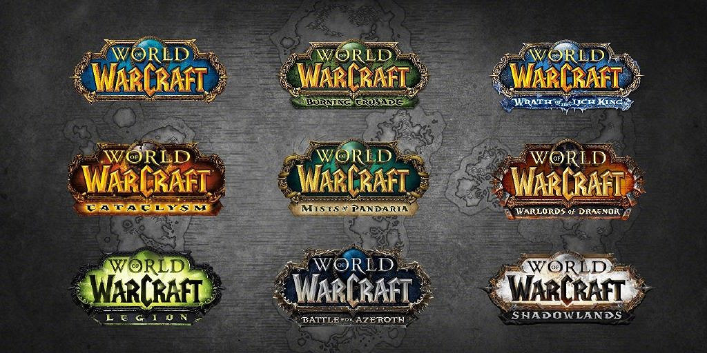 大威天龍？《魔獸世界》官網泄露10.0資料片名稱！