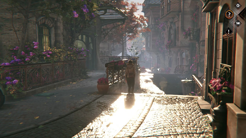 94%好評的經典延續 《塞伯利亞之謎：世界之前》