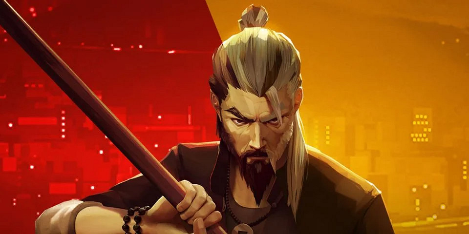 《師父》開發商訪談:力求提供真實準確的武術體驗! 《師父》開發商訪談:力求提供真實準確的武術體驗!