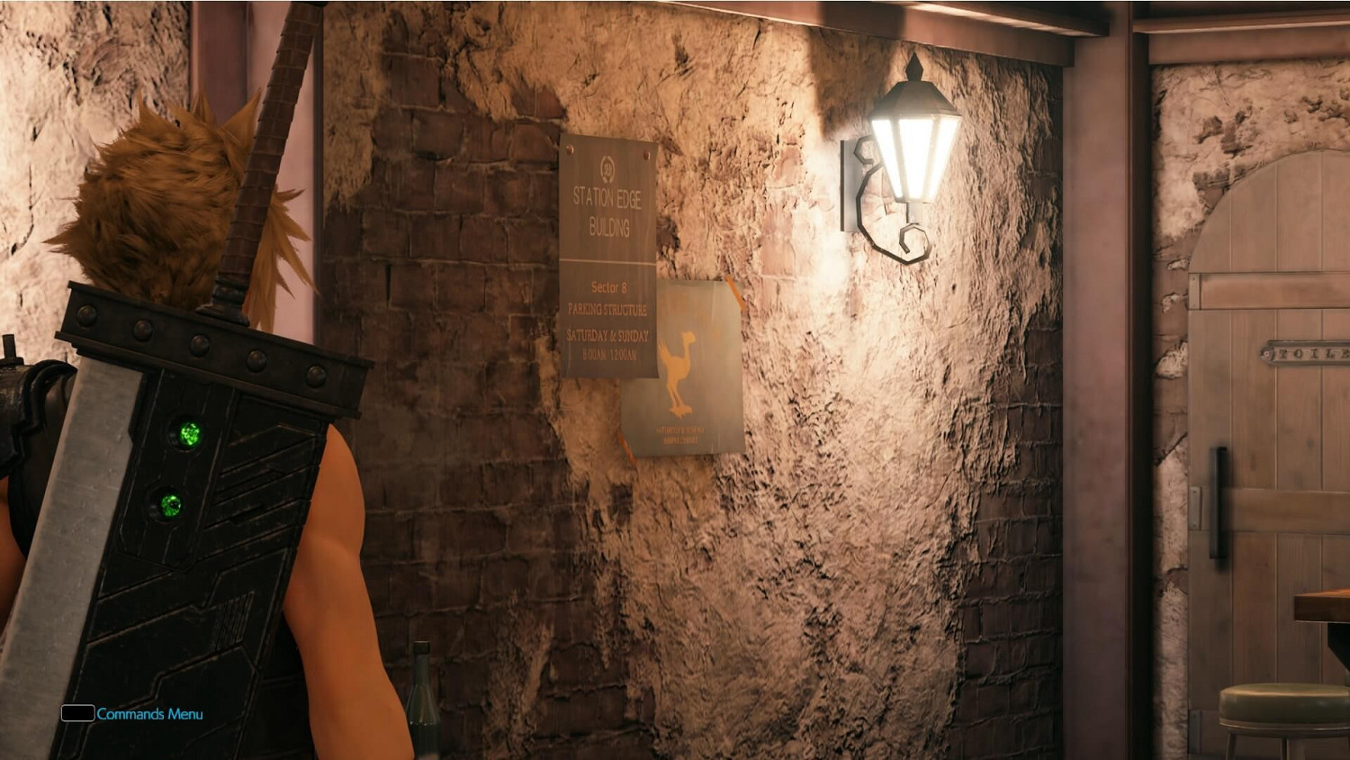 材質包容量翻倍！《最終幻想7重製版》紋理大修MOD