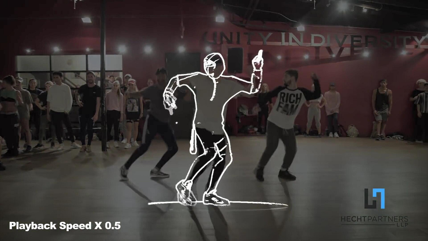 Epic《堡壘之夜》又吃官司 因舞蹈動作涉嫌盜用侵權!