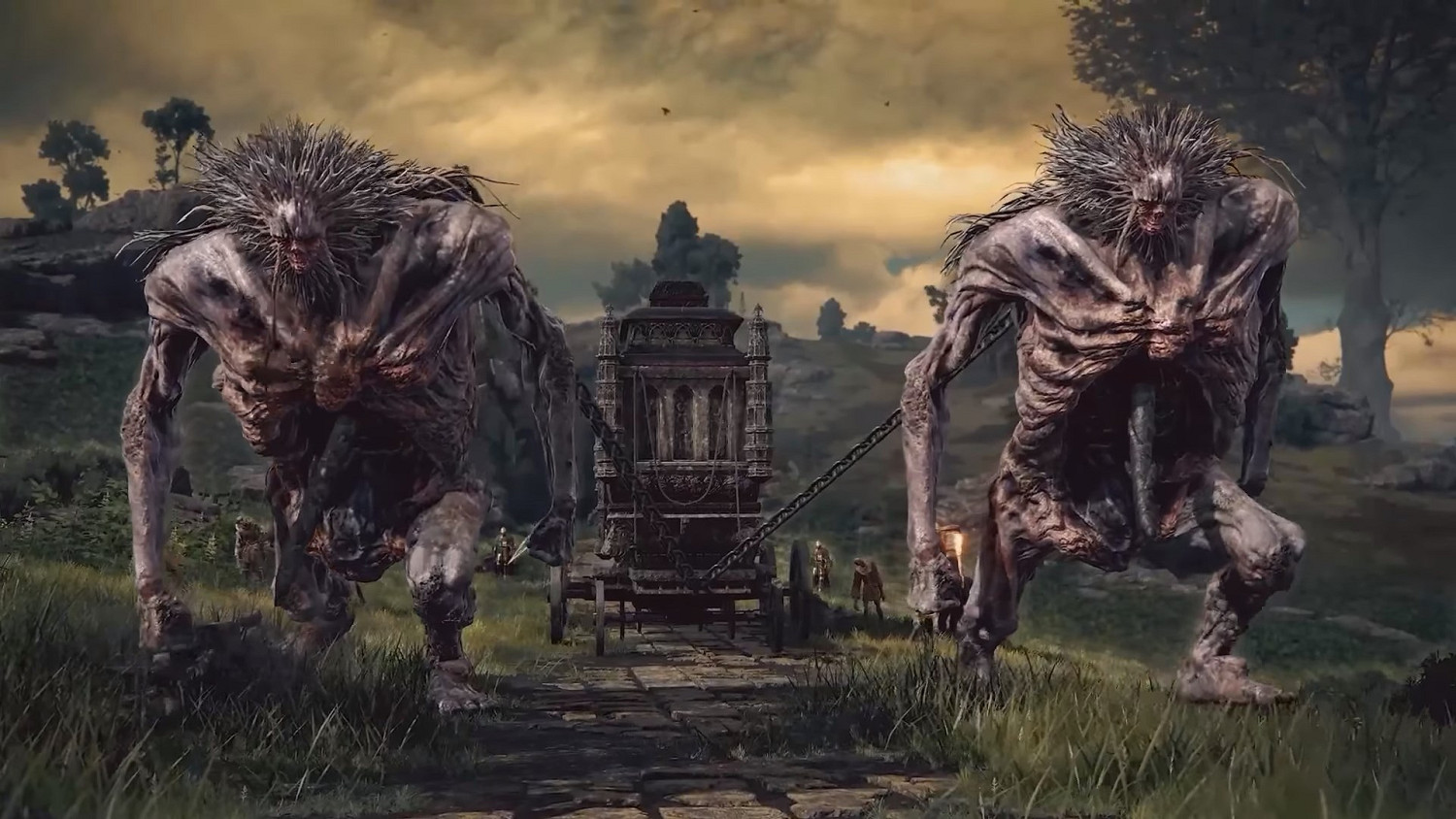 《艾爾登法環》白面具梵雷支線流程攻略分享 《艾爾登法環》白面具梵雷支線流程攻略分享