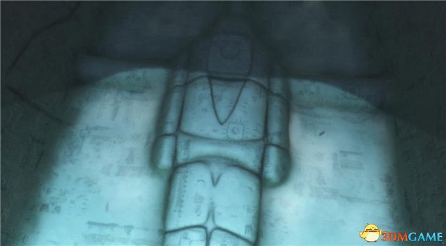 最後的守護者巨鷹峽谷背後的陰謀 最後的守護者解讀