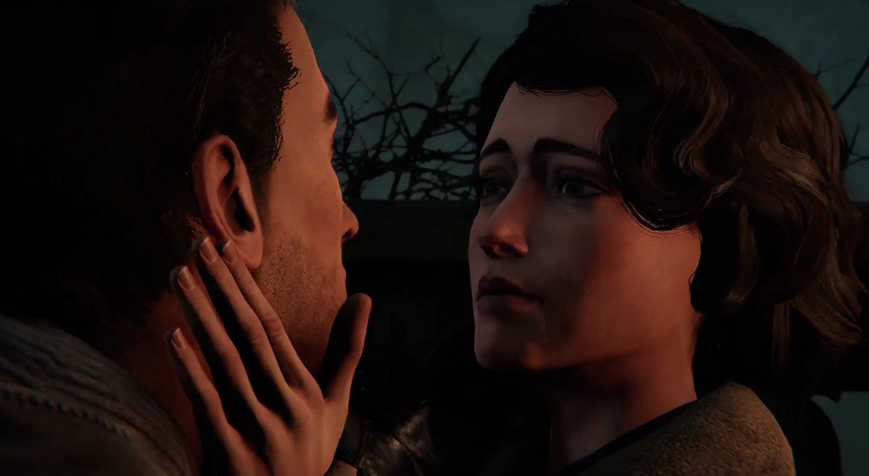 94%好評的經典延續 《塞伯利亞之謎：世界之前》