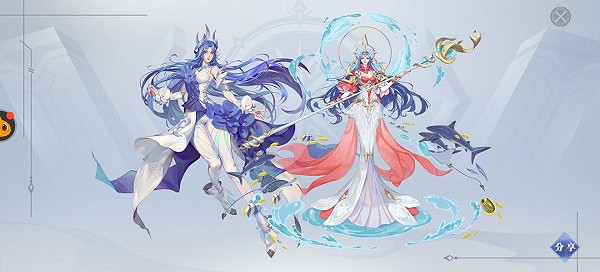 《斗羅大陸魂師對決》小白魂環搭配 小白魂環怎麽選