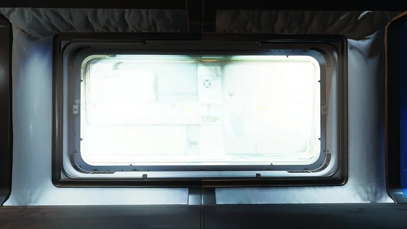 B社新作《星空之地》早期開發版遊戲截圖再度曝光! B社新作《星空之地》早期開發版遊戲截圖再度曝光!