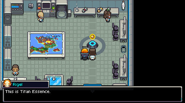 JRPG馴獸遊戲《Coromon》在Steam平台發售 支援中文