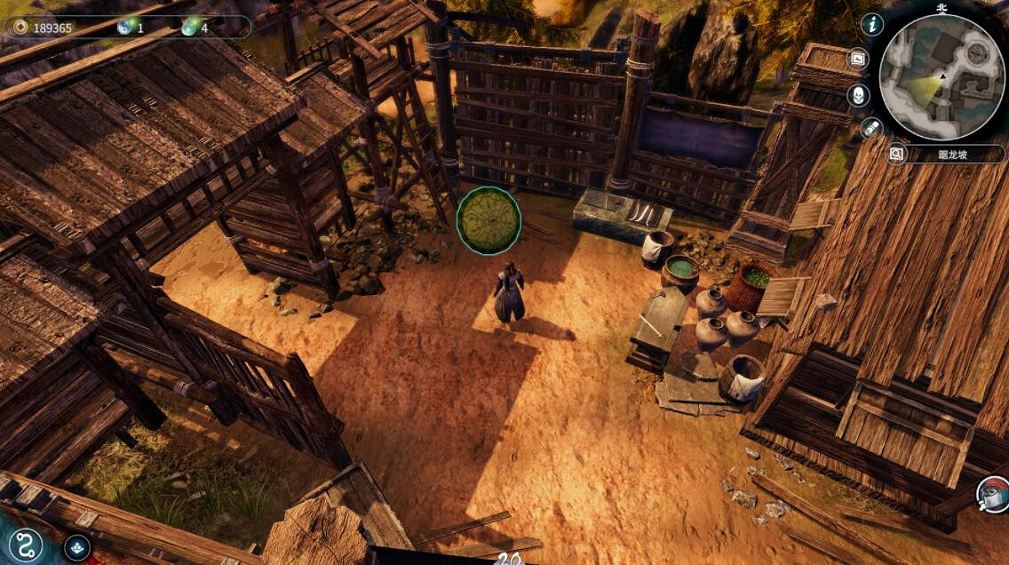 《天命奇御二》守墓一族傳聞怎麽觸發?守墓一族令狀獲得方法 《天命奇御二》守墓一族傳聞怎麽觸發?守墓一族令狀獲得方法