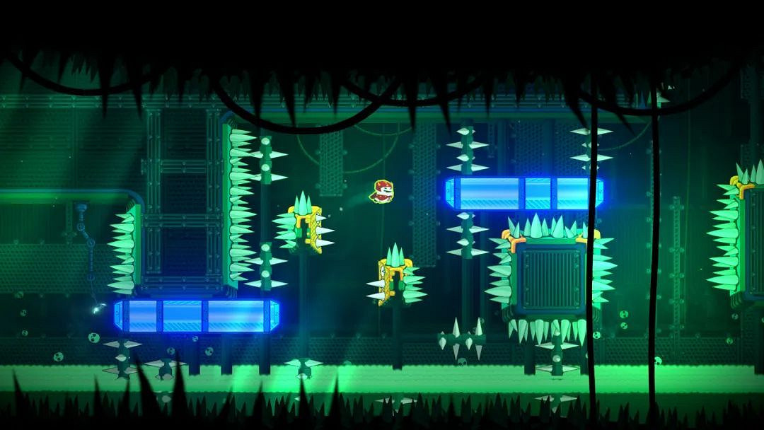 NS日常新聞 異形戰機免費機體更新 兩款遊戲評級泄露 NS日常新聞 異形戰機免費機體更新 兩款遊戲評級泄露