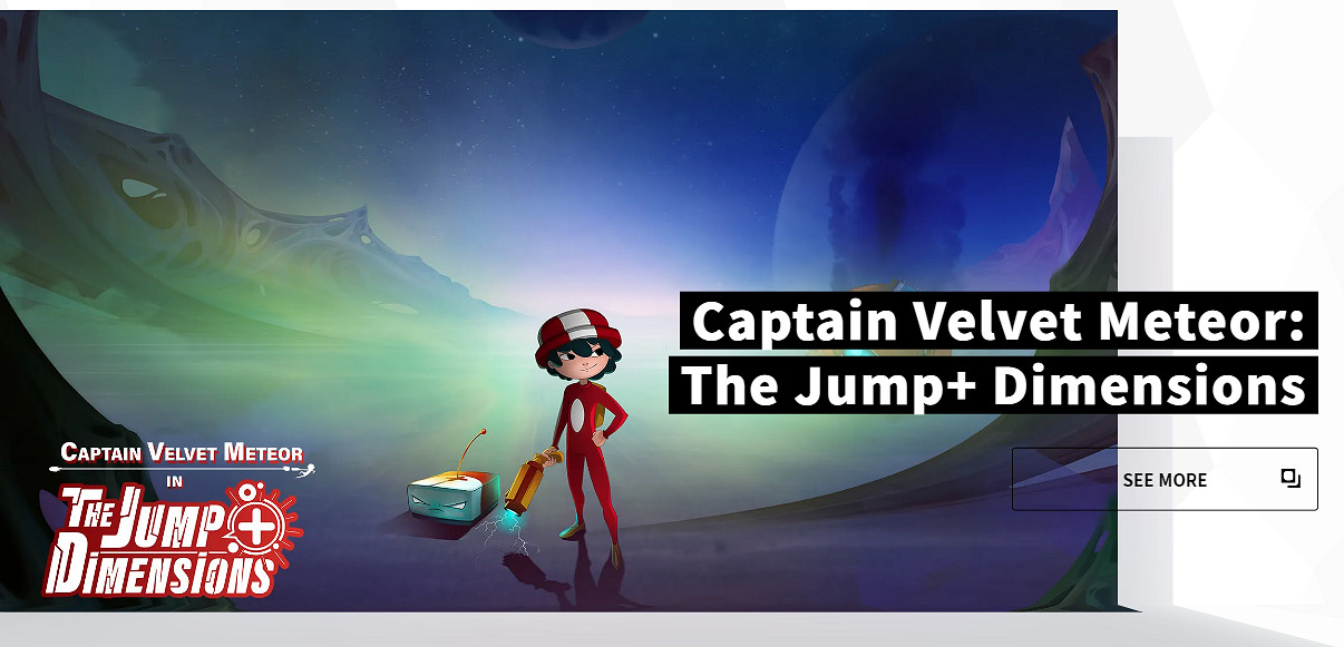 《周刊少年Jump》進駐遊戲領域 網友:不是一個好選擇 《周刊少年Jump》進駐遊戲領域 網友:不是一個好選擇