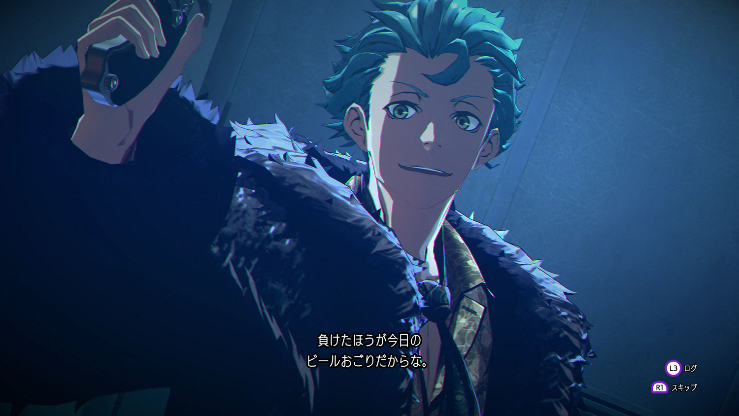 《靈魂駭客2》大量實機新截圖!科技與惡魔並存的世界 《靈魂駭客2》大量實機新截圖!科技與惡魔並存的世界