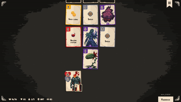 創意爬塔新遊《前行:逃離深淵》獲Steam玩家好評! 創意爬塔新遊《前行:逃離深淵》獲Steam玩家好評!