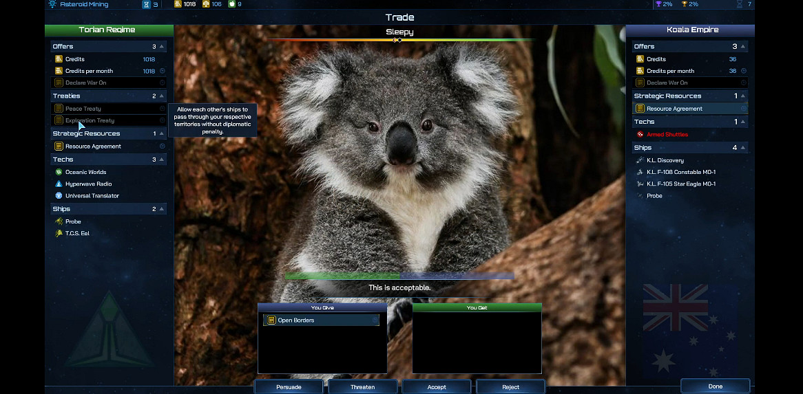 《銀河文明4》beta 3版本更新!玩家可自己創造文明 《銀河文明4》beta 3版本更新!玩家可自己創造文明