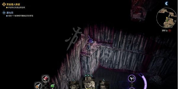 《詭野西部》救丈夫任務怎麽做?救丈夫任務拉杆位置介紹 《詭野西部》救丈夫任務怎麽做?救丈夫任務拉杆位置介紹