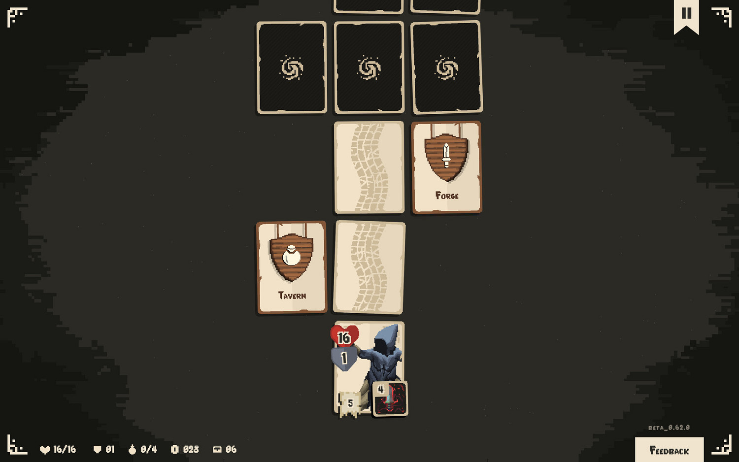 創意爬塔新遊《前行:逃離深淵》獲Steam玩家好評! 創意爬塔新遊《前行:逃離深淵》獲Steam玩家好評!