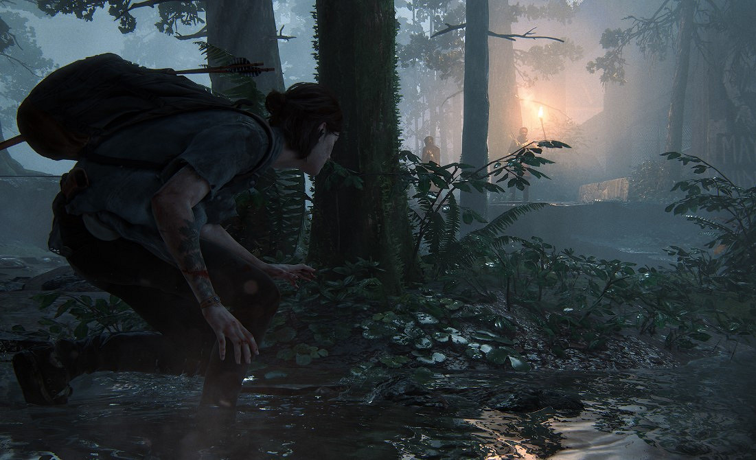 《最後的生還者3》劇本已寫但未開發!頑皮狗新作爆料 《最後的生還者3》劇本已寫但未開發!頑皮狗新作爆料