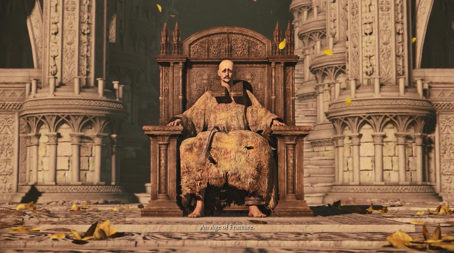 全程不打人也能通關?《艾爾登法環》純奶媽單人通關挑戰 全程不打人也能通關?《艾爾登法環》純奶媽單人通關挑戰