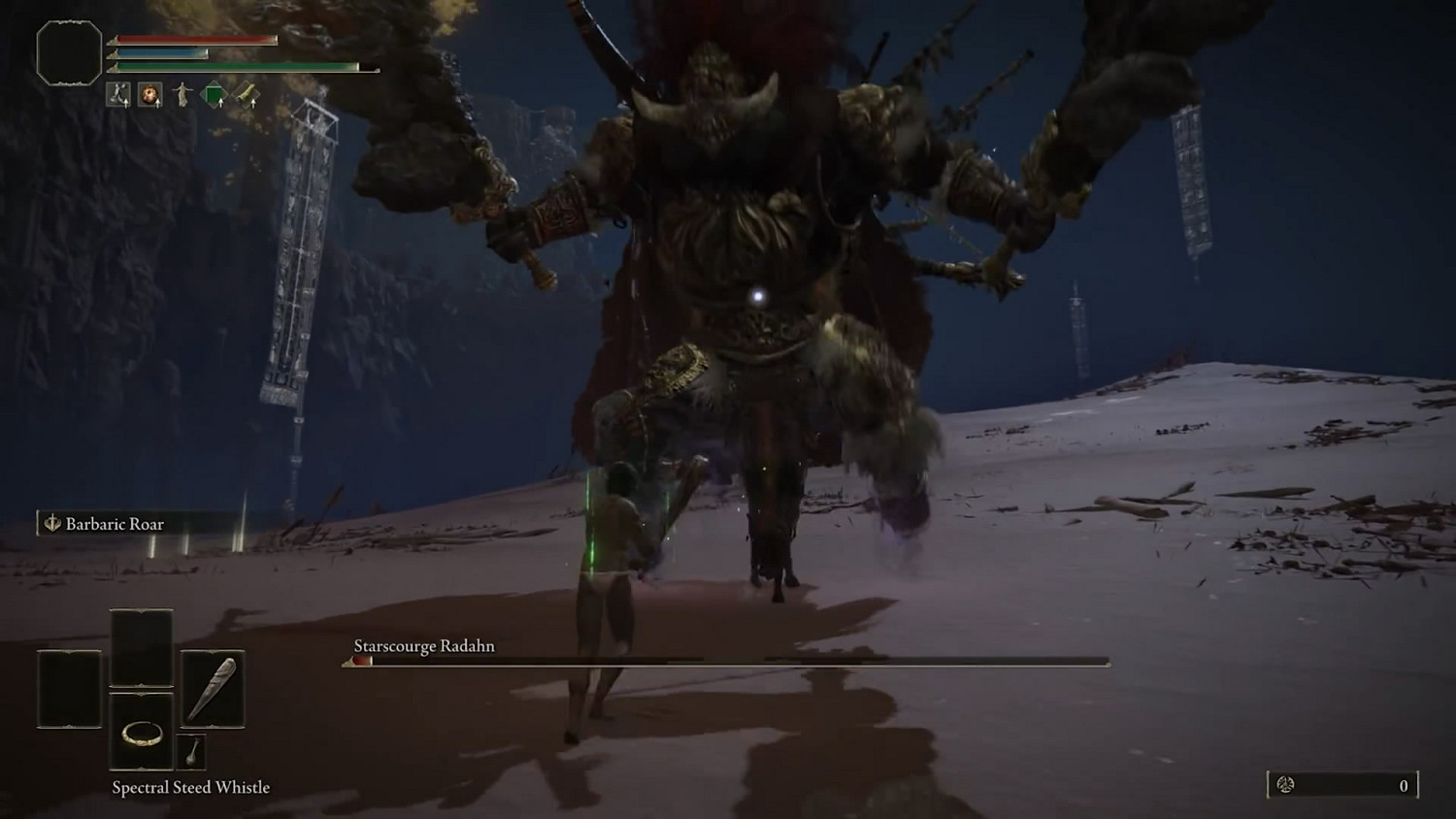 男上加男?《艾爾登法環》更新更新檔上線:碎星將軍難度升級 男上加男?《艾爾登法環》更新更新檔上線:碎星將軍難度升級