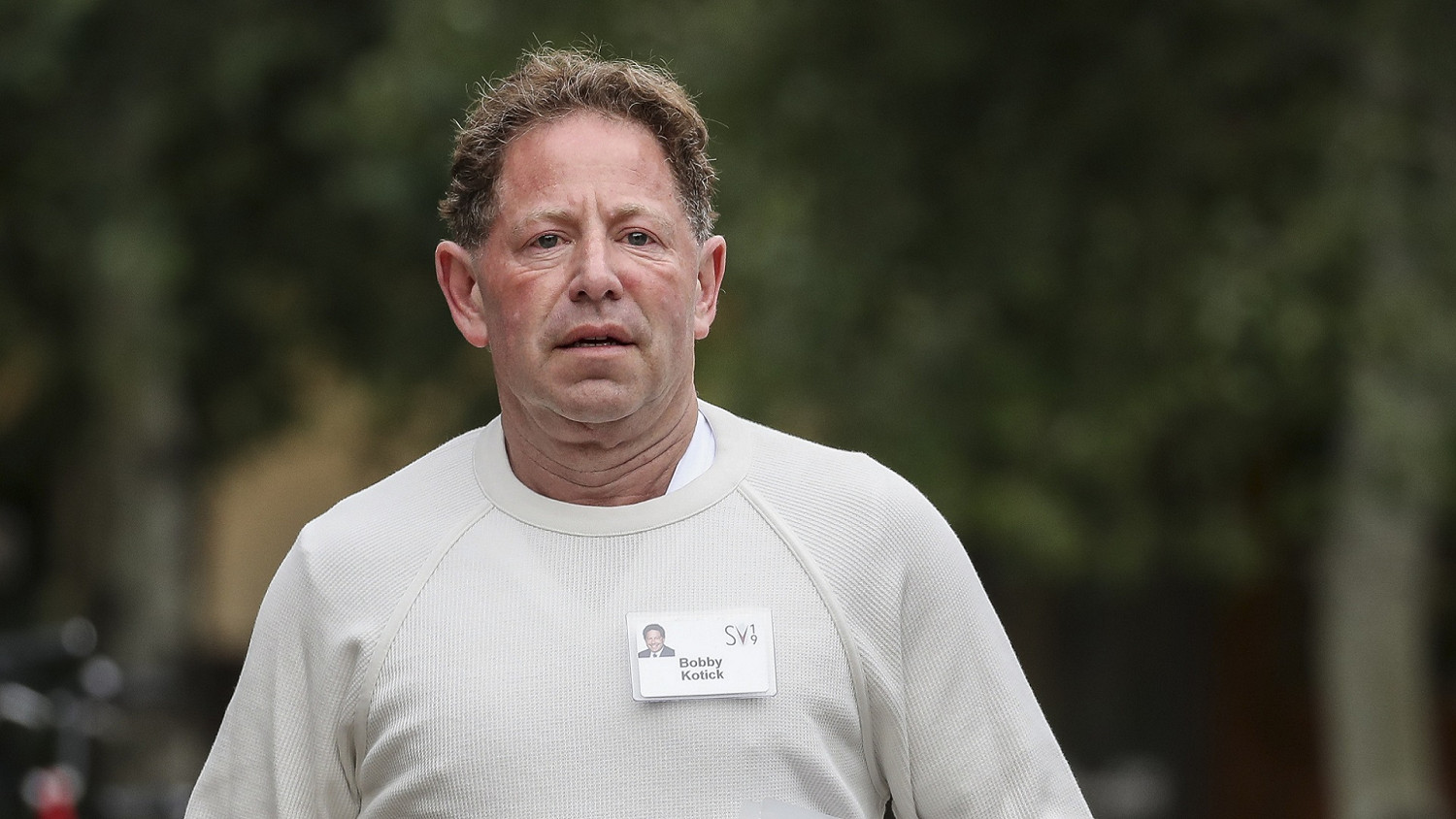 暴雪老板滾蛋還能拿4個億?美國政客們抗議微軟收購案 暴雪老板滾蛋還能拿4個億?美國政客們抗議微軟收購案