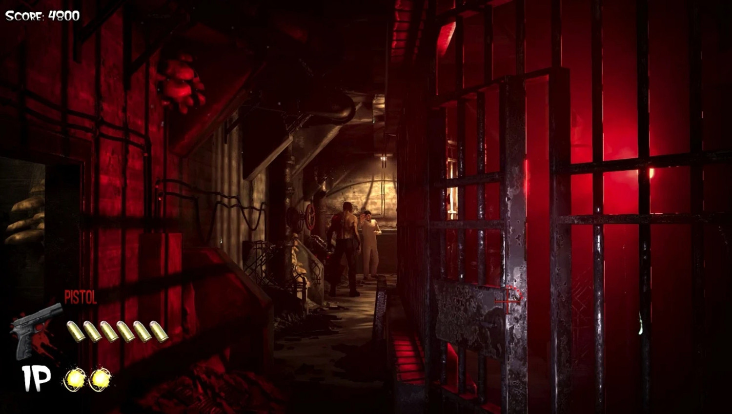 NS《死亡鬼屋重製版》新特性 含拍照模式、本地合作! NS《死亡鬼屋重製版》新特性 含拍照模式、本地合作!