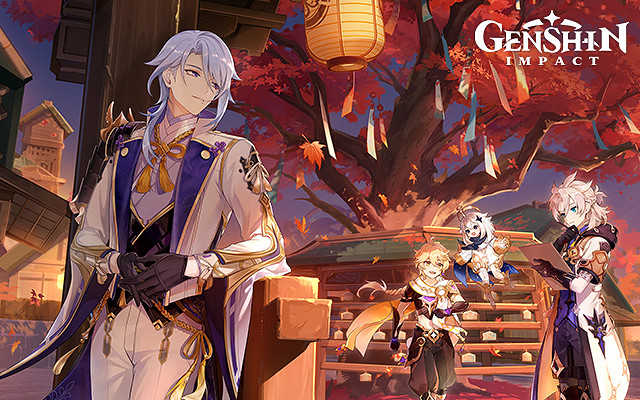 2022第一季度手遊收入:《王者榮耀》46億《原神》35億 2022第一季度手遊收入:《王者榮耀》46億《原神》35億