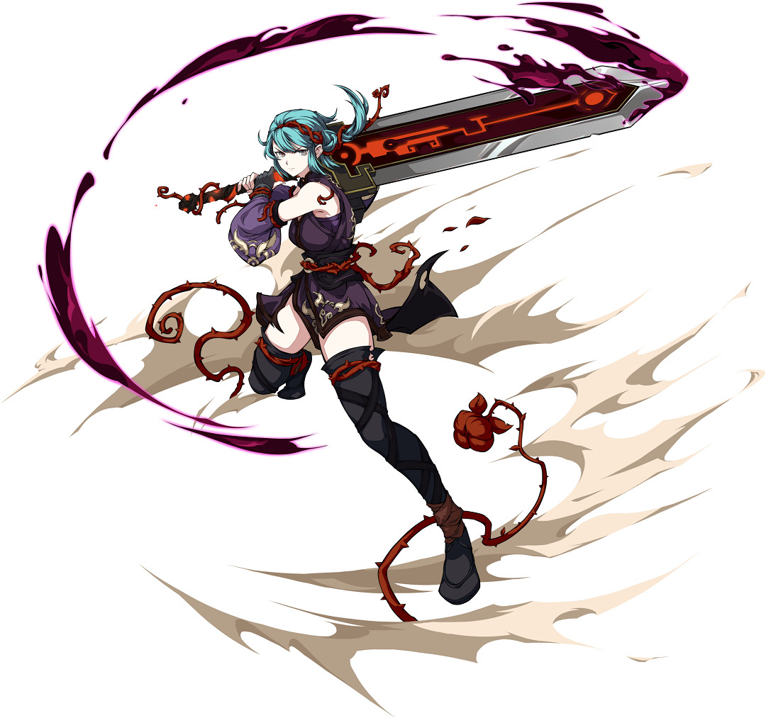 《天地劫》新絕品英靈爆料 任斷離銀瑪角色介紹 《天地劫》新絕品英靈爆料 任斷離銀瑪角色介紹