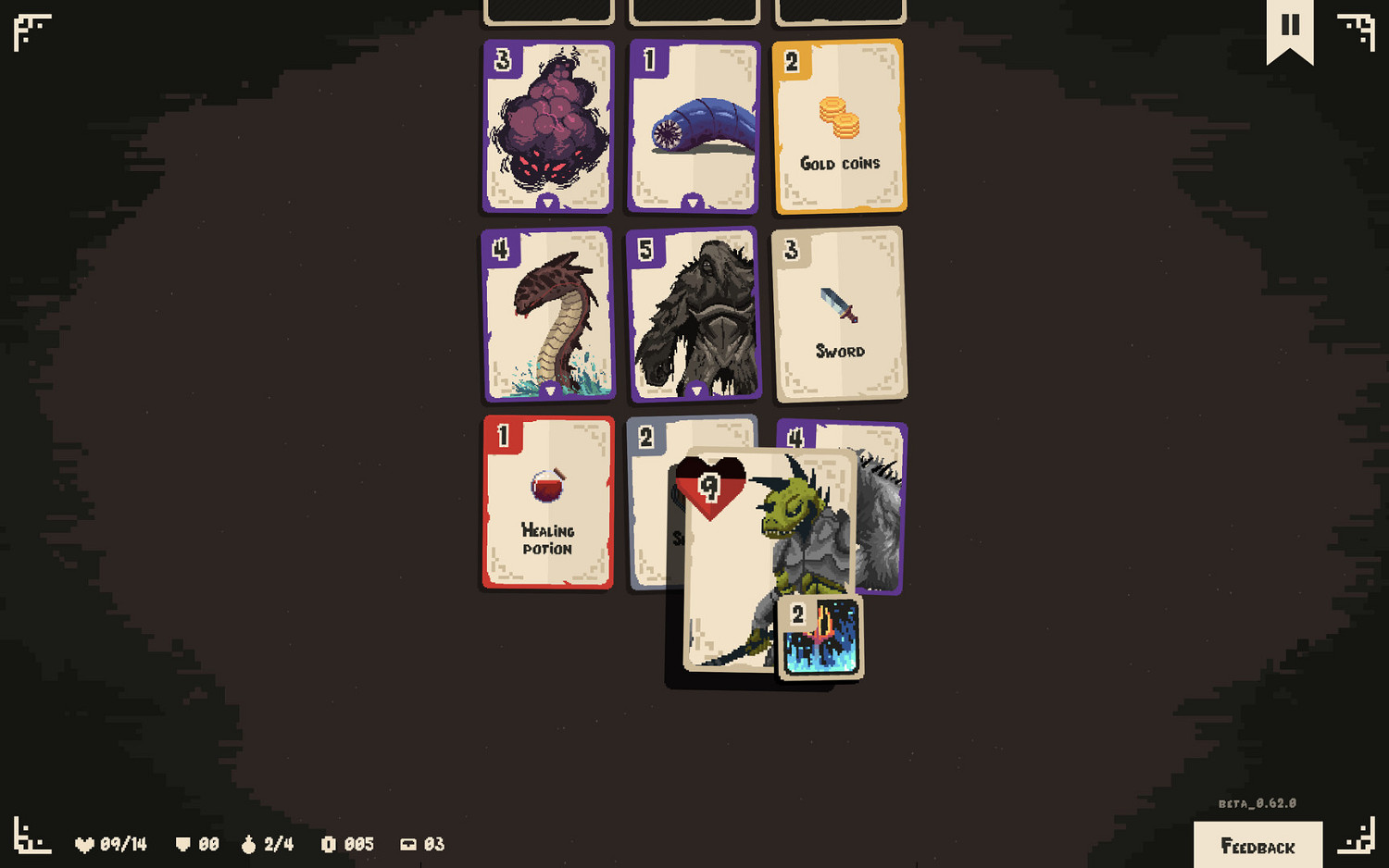 創意爬塔新遊《前行:逃離深淵》獲Steam玩家好評! 創意爬塔新遊《前行:逃離深淵》獲Steam玩家好評!