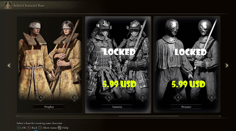 大佬玩梗,吃相難看!如果《艾爾登法環》是EA做的! 大佬玩梗,吃相難看!如果《艾爾登法環》是EA做的!