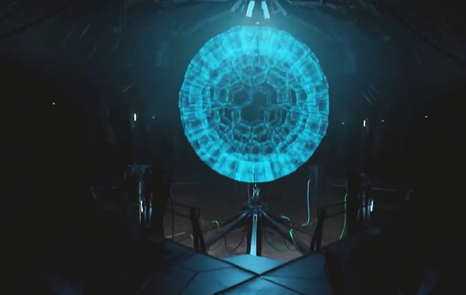 Gman登場!《戰慄時空:Alyx》MOD戰役“懸浮”即將上線 Gman登場!《戰慄時空:Alyx》MOD戰役“懸浮”即將上線