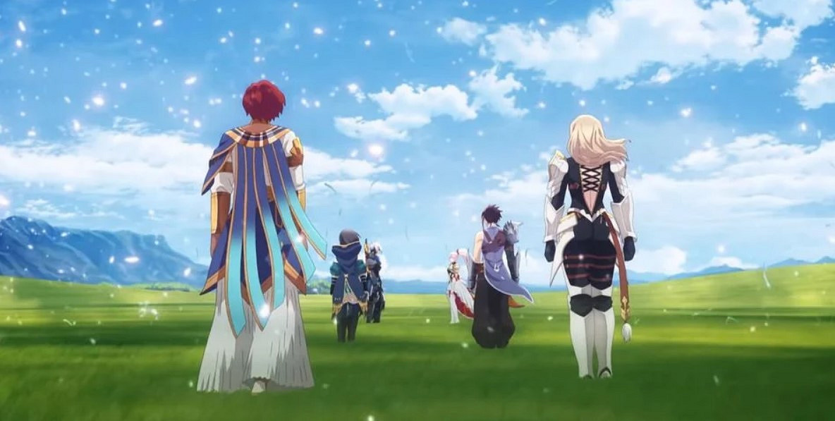 早報:《艾爾登法環》Steam六連冠 《美末3》劇本已寫