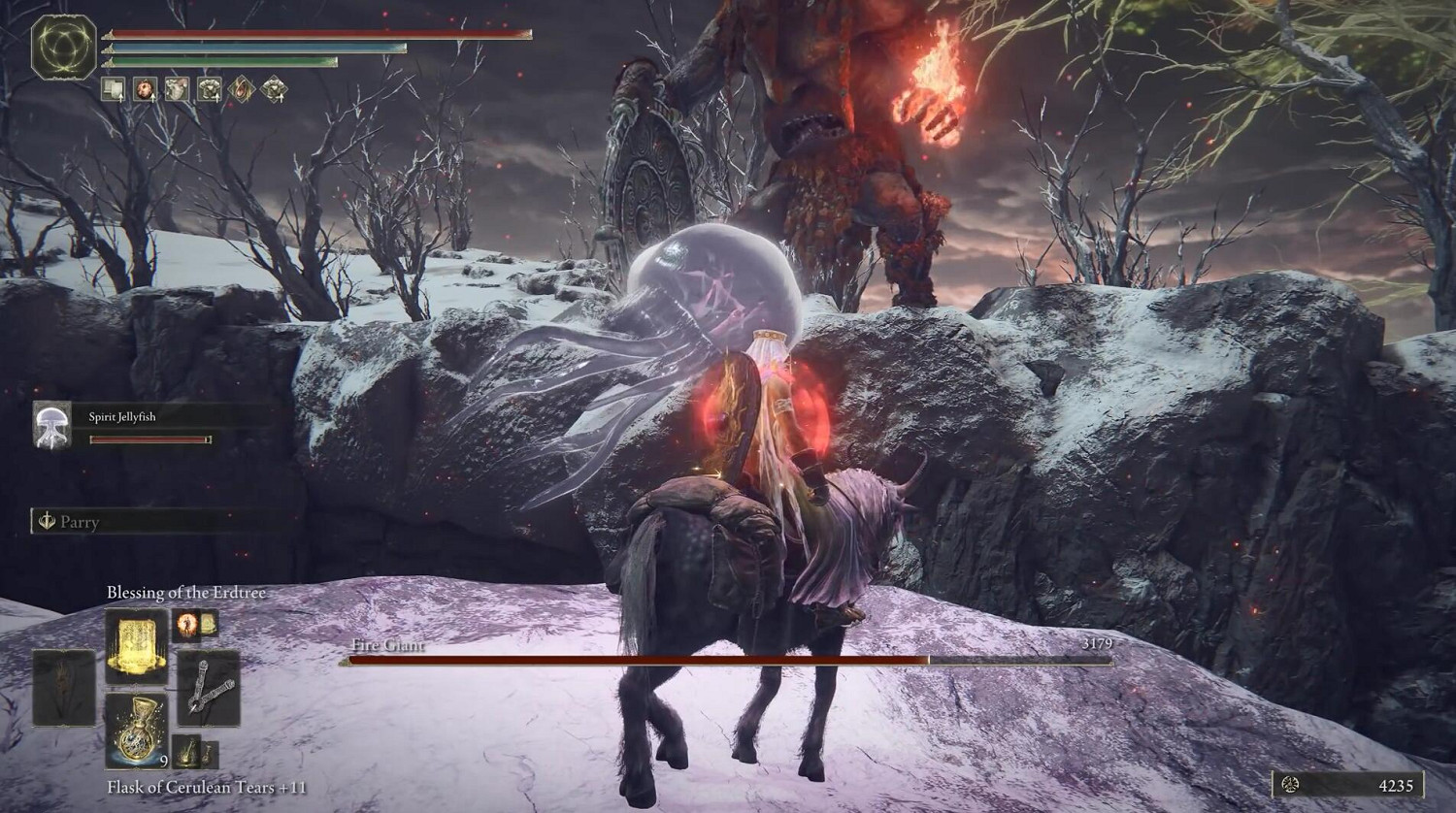 全程不打人也能通關?《艾爾登法環》純奶媽單人通關挑戰 全程不打人也能通關?《艾爾登法環》純奶媽單人通關挑戰