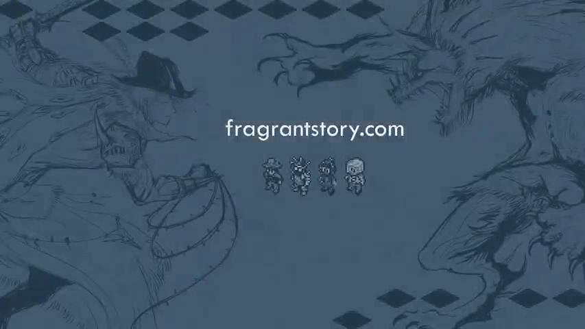 最後一批3DS新遊戲!《芬芳故事》4月21日發售 最後一批3DS新遊戲!《芬芳故事》4月21日發售