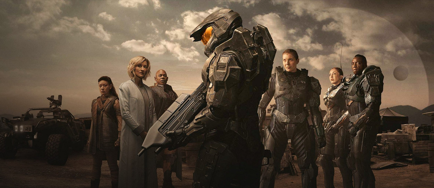 連動我自己 《最後一戰：無限》計劃加入《最後一戰》美劇內容