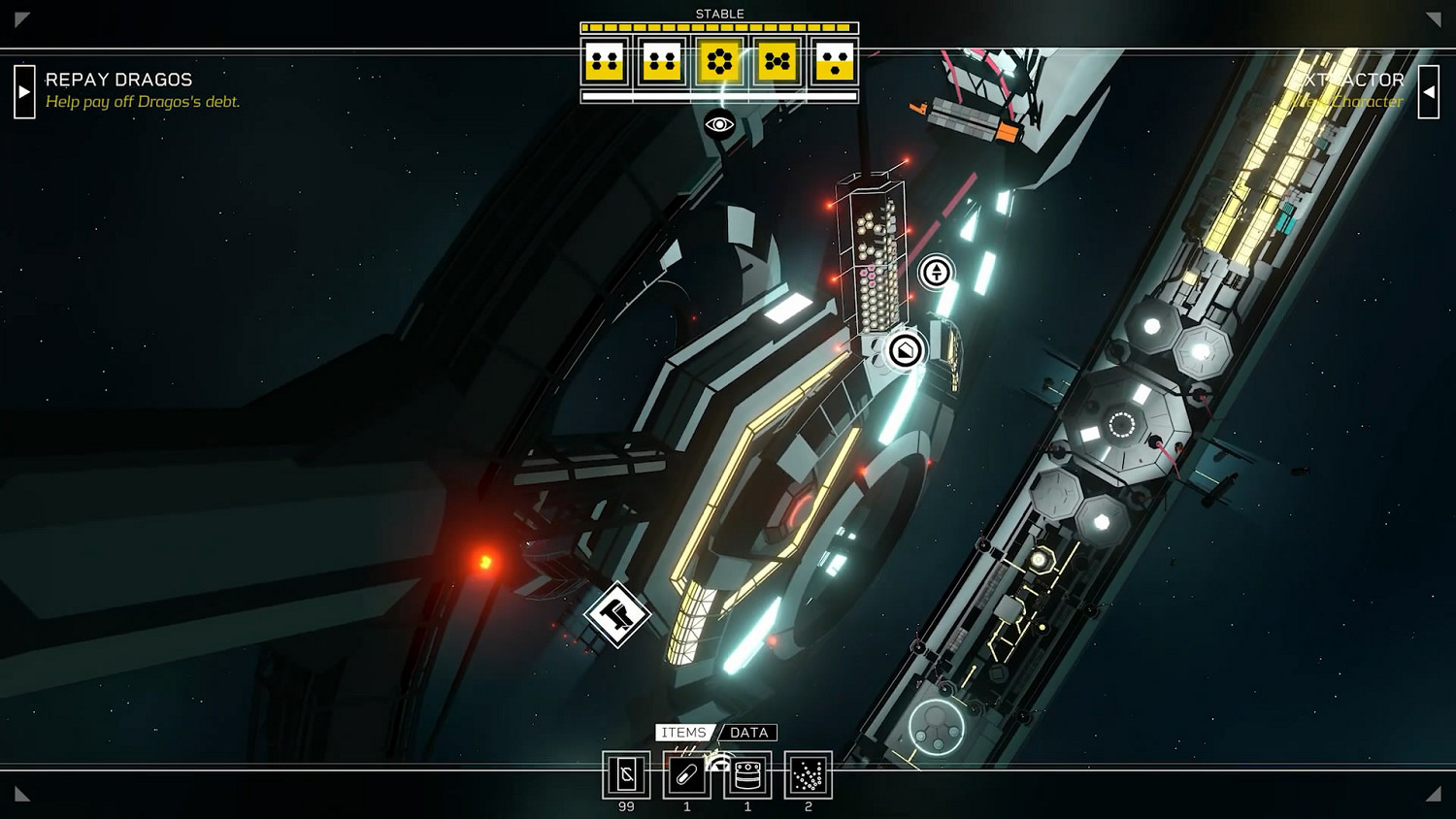 首發加入 Xbox Game Pass (XGP) ！桌遊RPG新作《公民沉睡者》發售日公布